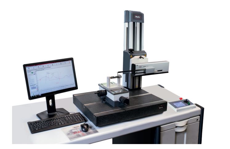 Máy đo biên dạng MarSurf XC 2 with PCV 200